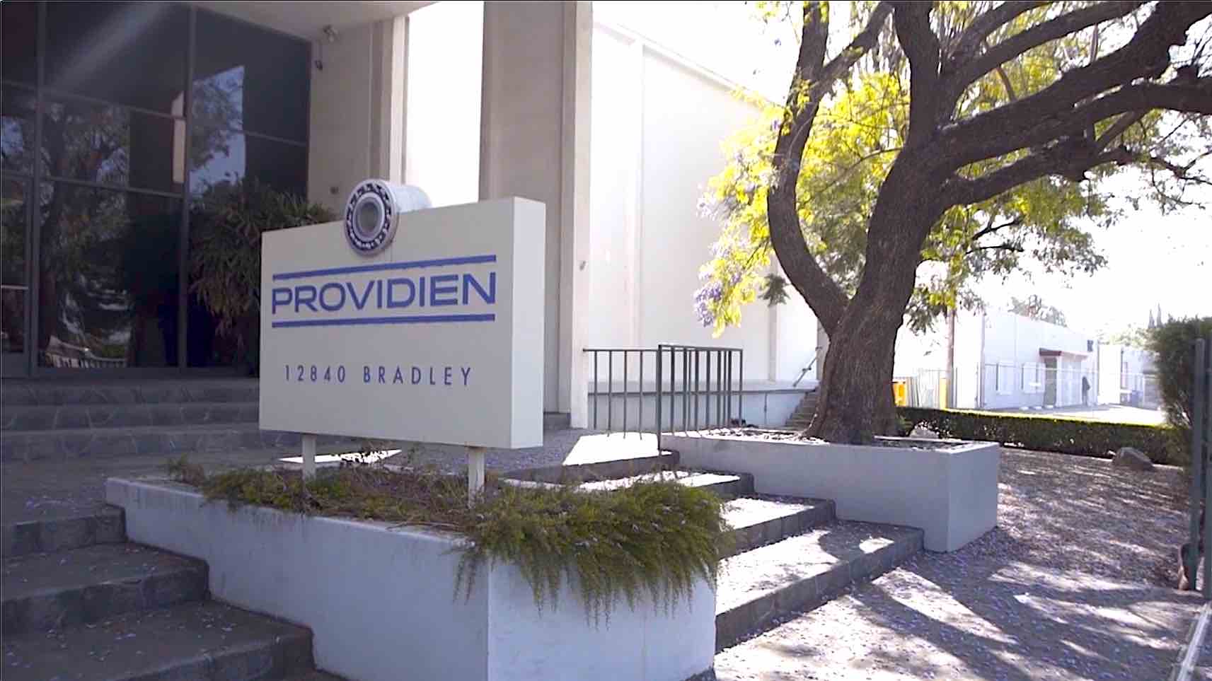 Providien Medical