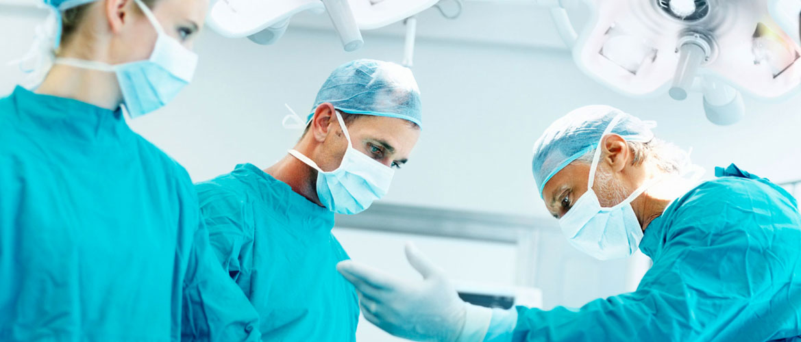 Medical Professionals