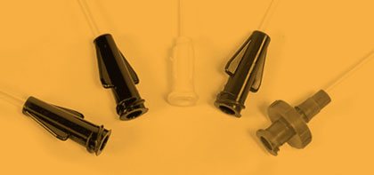 Medical Injection Molding