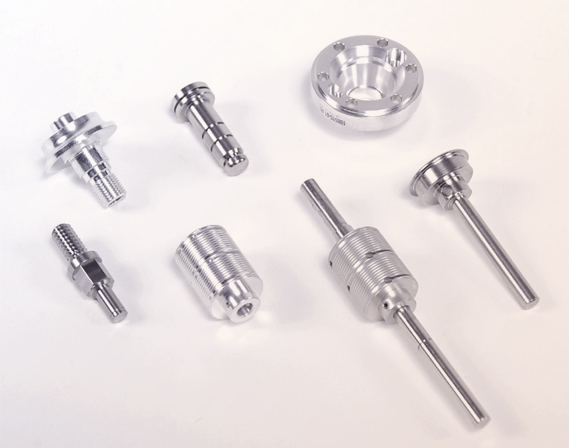 Insert Molding from Providien Medical in Carlsbad, CA