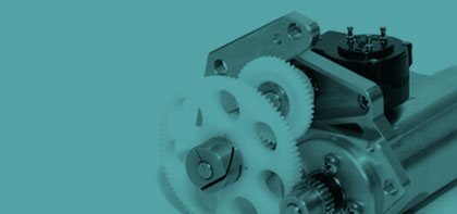 Precision Machining & Metals