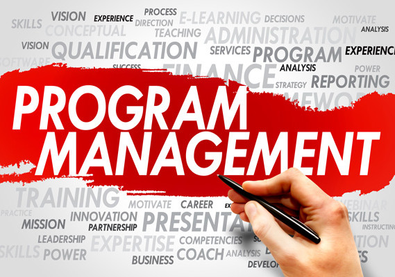 Program Management for Providien Medical