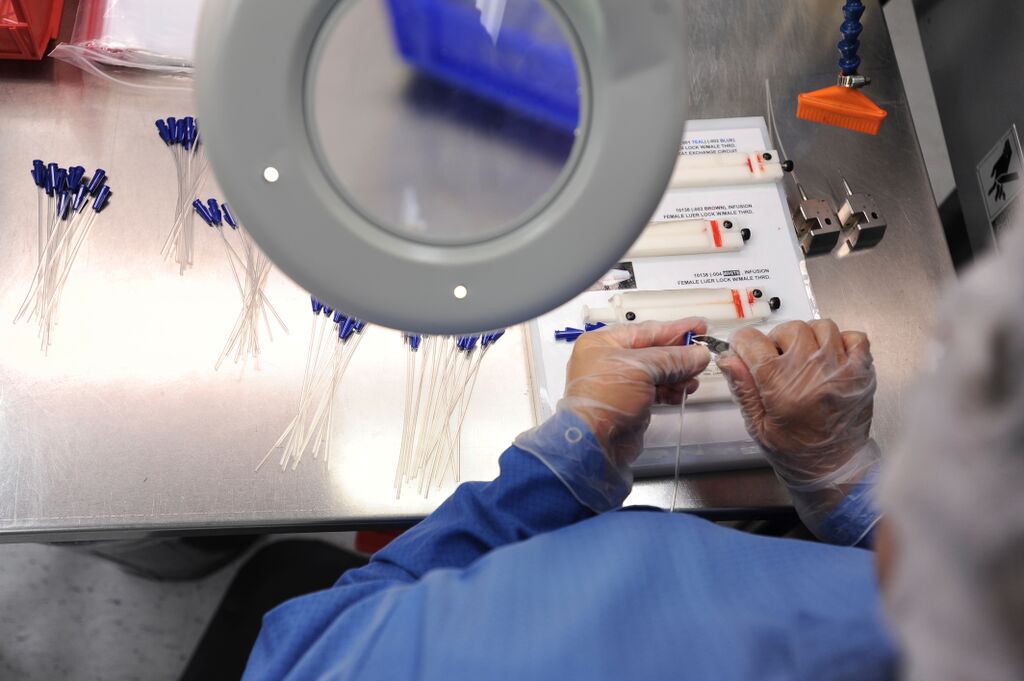 Integra is now part of Providien