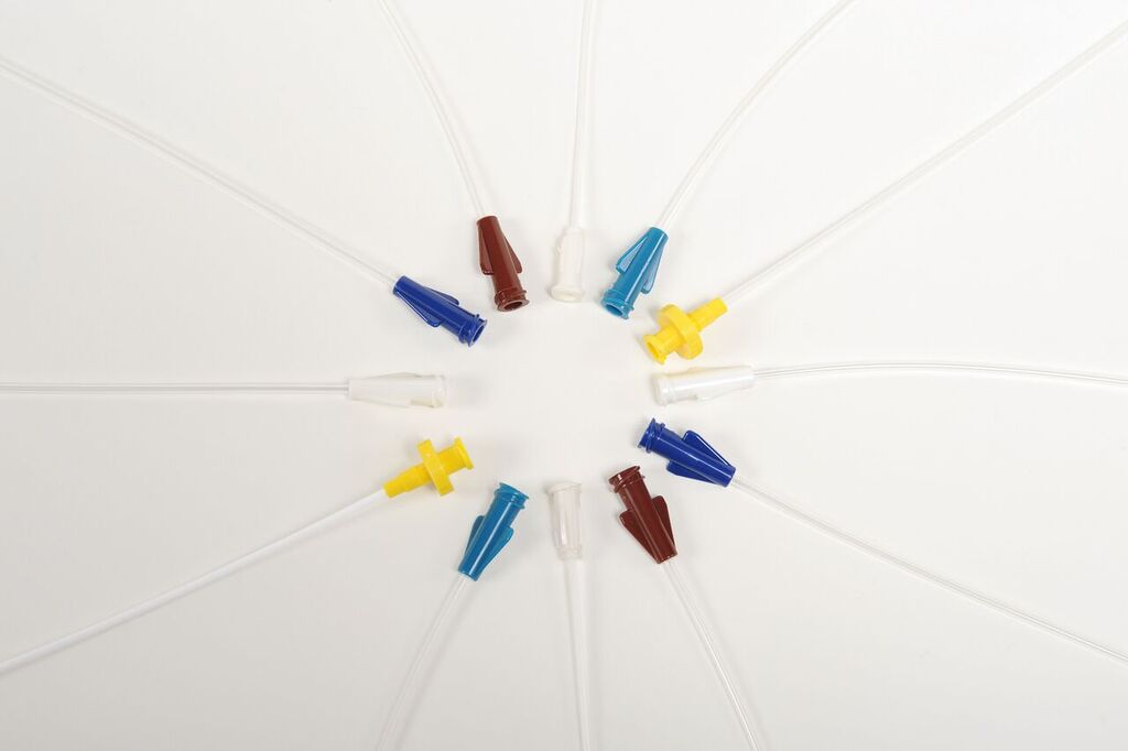 Tight Tolerance Precision Molding parts from Providien Medical in Carlsbad, California